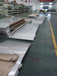 Construction Material 316L Stainless Steel Metal Sheet 1.4404 SS316L SUS316L