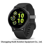 Garmin Venu® 3 Aircraft Ground Support Equipment Fitness Health Smartwatch