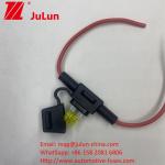 Car Fuse Holder Factory Automotive Car Mini Fuse Ho Fuse Holder Manuflder