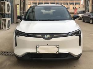 China Electric Weltmeister W6 520km NEX Explorer Version 5 Seats SUV New Or Used factory