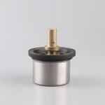 8149182 New Aftermarket Replacement Thermostat Fits Volvo 360 Engine