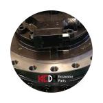 SY405 Travel Motor Assy