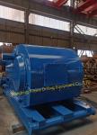F Series F-1600 Horizontal Triplex Mud Pump 1600hp 4615*3276*2688