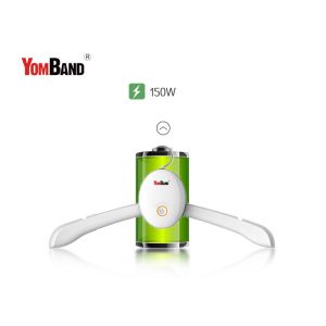 China Adjustable Travel Clothes Dryer / Folding Clothes Dryer Rack Without Noise on sale