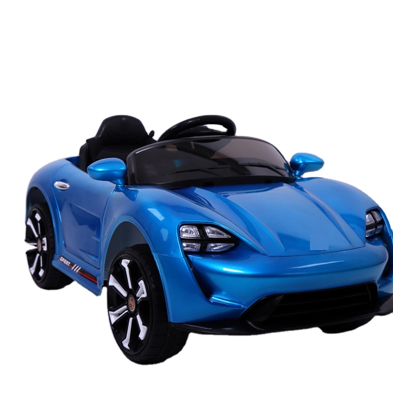 Music and MP3 Portal Children's Electric Cars for Kids Loading Weight up to 40KG