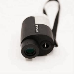 China 10x25 Mini High Power Zoom Monocular With Hand Band factory