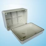 155x115x75mm terminal block junction box