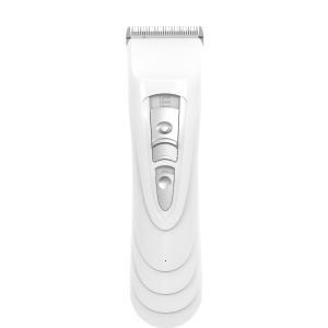 China Electric Pet Clipper Hair Foot Cut ODM Pet Grooming Products factory