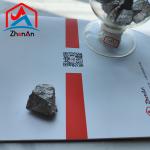Femo Lump Ferromolybdenum 60 Dark Grey Color