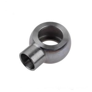 China Auto Spare 0.01mm Precision CNC Turning Milling Machining factory