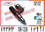 Diesel Fuel Injectors 212-3463 212-3469 10R-1258 10R-0967 212-3462 10R-0961 212