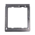 Shanghai Factory price cnc machining part aluminum parts metal spare parts