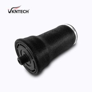 China IATF16949 Truck Trailer Seat Air Spring Rubber Air Bellow W02-358-7075 factory