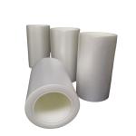 25 Micron Transparent Cast Polypropylene CPP Films For AL Metallizing
