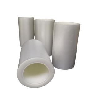 China 25 Micron Transparent Cast Polypropylene CPP Films For AL Metallizing factory