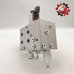 Cast Iron WANDFLUH Hydraulic valve MGS35/16*53-K8 1 for Concrete Pump Truck