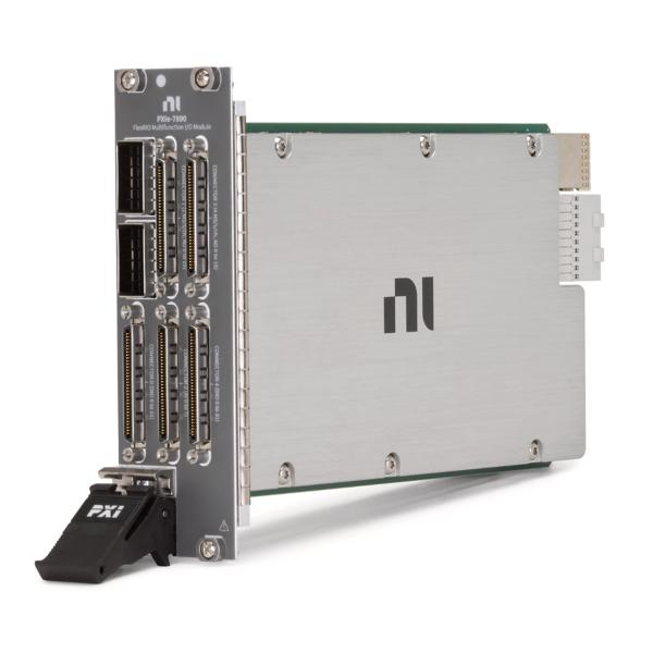 PXIe-7890 Multifunction IO Module Electronic Test Instruments OEM Supported For