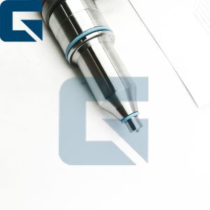 355-6110 3556110 For C15 Engine Fuel Injector