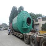 500 TPH Capacity Mining Ball Mill And Ag Mill/Sag Mill Factory For Ore Plant
