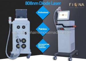 China Big Power stationary Laser Diode 808nm /808 Diode Laser Hair Removal /808 Laser price factory