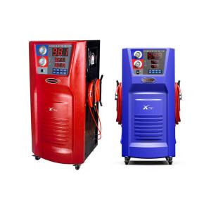 China Car Nitrogen Tyre Inflator Machine Auto 120 Litre Capacity CE Certification factory