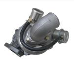 Hyundai Engine Turbocharger 28200-4A200 For GT1749S 28200-42700 With High