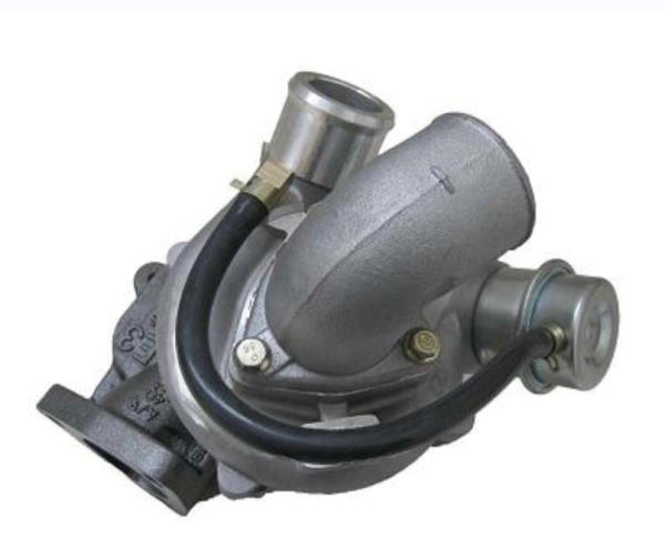 Hyundai Engine Turbocharger 28200-4A200 For GT1749S 28200-42700 With High