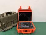 1D VRS Electrical Resistivity Survey Geophysical Of Subsurface Materials