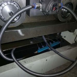 Automatic Sticker Die Cutting Machine Adhesive Label Printing Machine