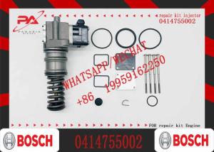 China High Quality Diesel Fuel Injection Unit Pump 0414755002 0414755003 0 414 755 003 5003 factory