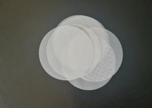 China Durable Plain Weave Nylon Fine Wire Mesh Filter Disc 50 100 150 Micron factory