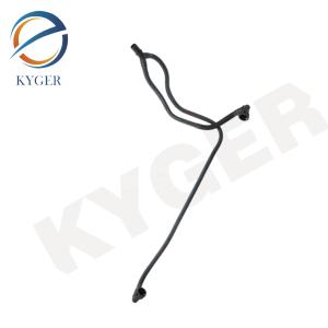 China LR017358 Auto Parts Cooling Systems Radiator Coolant Water Hose For Land Rover Range Rover Vogue 2010-2012 L322 factory