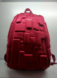 China New Design building block EVA backpack factory