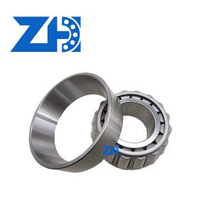 China Elite 32314JR Taper Roller Bearings Premium Craftsmanship for Seamless Performance factory