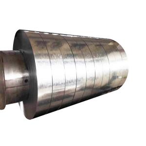 China SS 316L Stainless Steel Coil Sheet factory