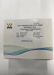 Free Triiodothyronine（Ft3）Rapid Quantitative Test Kit By Wwhs Fluorescence