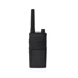 China Rmu2040 VOX Voice Scrambling Technology PC Configurable Uhf Walkie Talkie factory