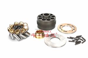 China M2X150 M2X170 M5X130 Swing Motor Assembly M2X210 M2X146 factory