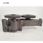 ME054056 ME120351 ME359717 Excavator Engine Oil Pump 6D22