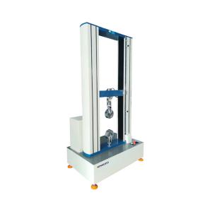 China Adhesive Stripping Shear Strength Tester Double Column Servo Motor For Lab factory