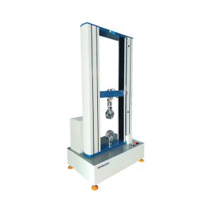 China Hydraulic Universal Tensile Testing Machine Brake Shear Strength Tester Computer factory