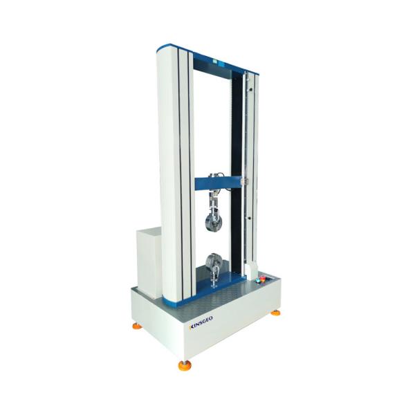 China High Precision Electronic Universal Testing Machines For Mechanical Testing factory