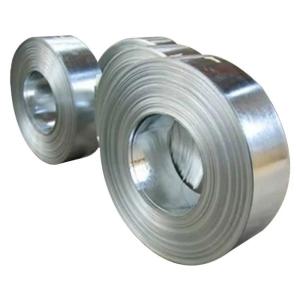 China DIN EN 100Cr6 Spheroidized Annealed Bearing Steel Strip For Spring factory