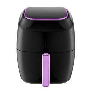 China Auto Shut Off 8 In 1 Air Fryer 2000W 4.0 Litre For Potato Chips / Chicken factory