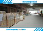 200C High Temperature Silicone Insulated and Silicone Jacketed Custom Control