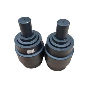 China 22U-30-00021 PC200-7 PC220-7 PC240-7 Excavator Upper Roller Carrier Roller factory