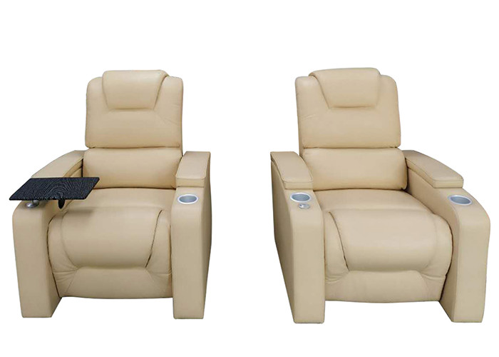 Multifunctional Electric Recliner Sofa Chair For Public Cinema