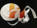 cotton bias binding tape,polyester ribbon,satin cotton tape,webbing 15mm 20mm