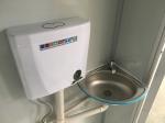 Prefab Portable Movable Toilet