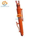 DH60 Boom Swing Cylinder Hydarulic Excavator Stick Cylinder For Doosan